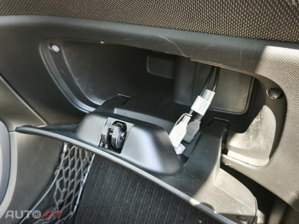 Smart ForFour 1.0 Passion 71 Aut.