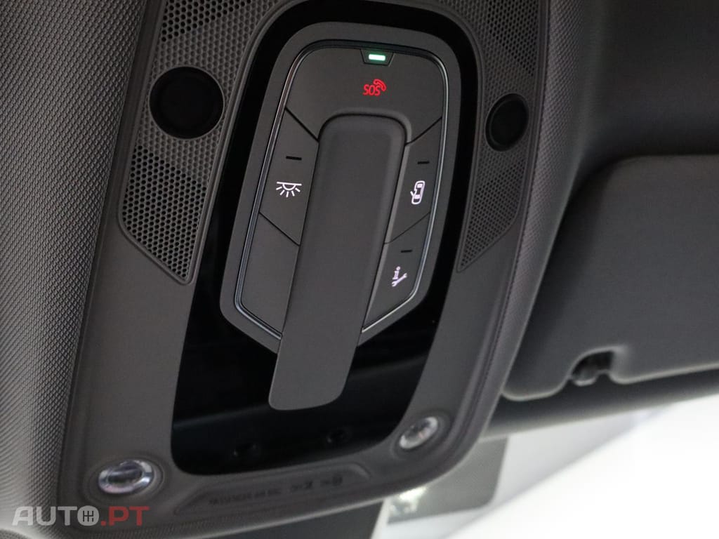 Audi A6 40 TDI S tronic Avant