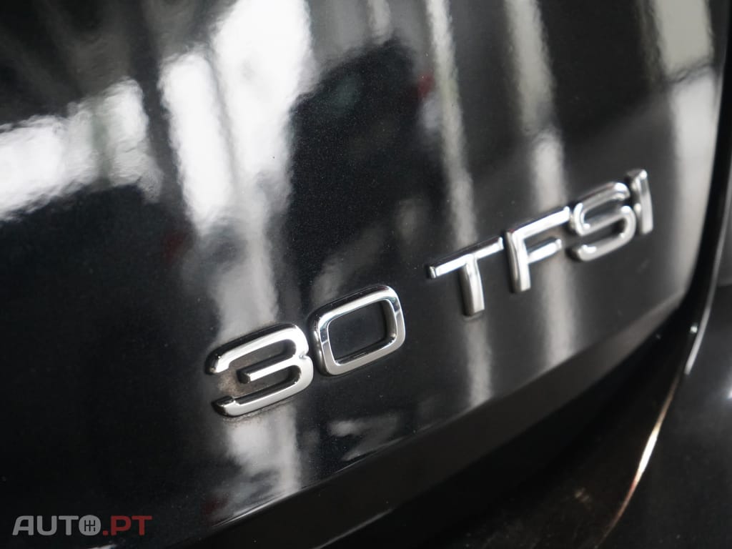 Audi A3 Sportback 30 TFSI