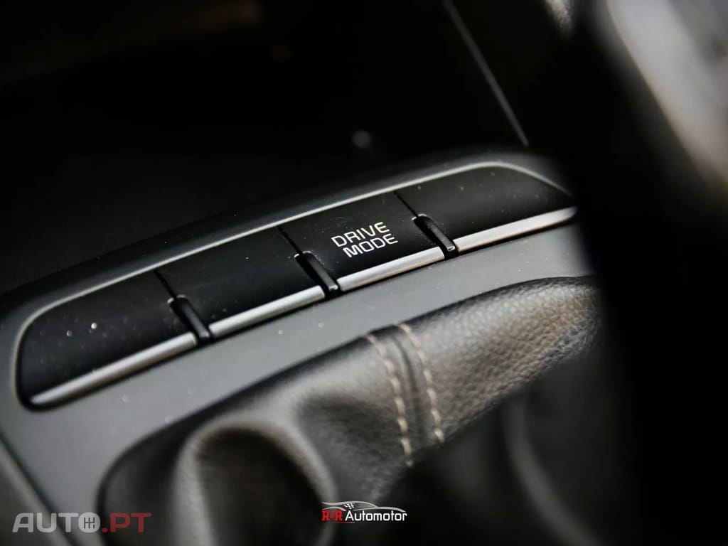 Kia Stonic 1.0 T-GDI Drive
