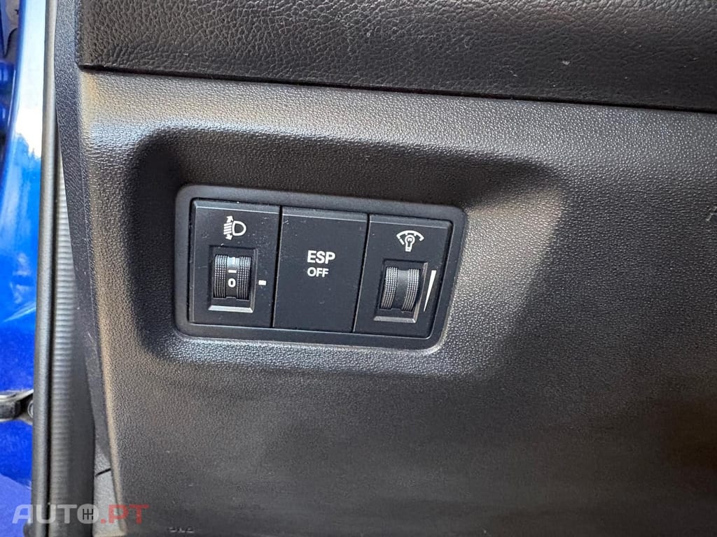 Hyundai i20 1.2 Comfort ESP