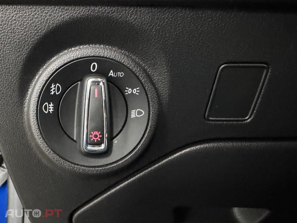 Seat Leon 2.0 TDI FR DSG S/S