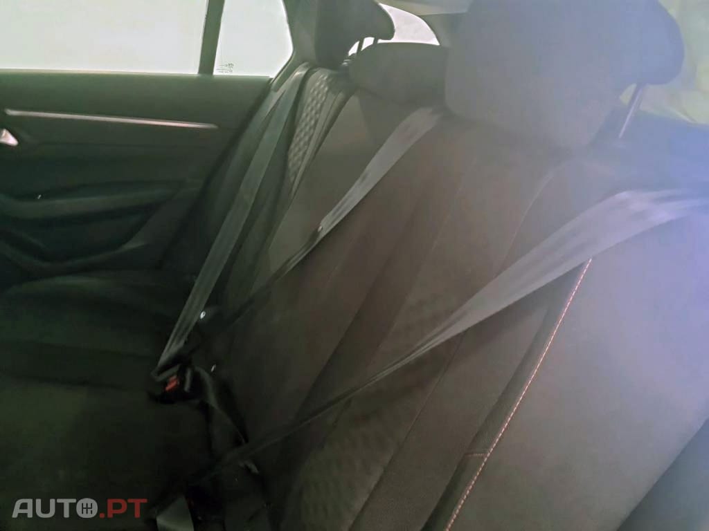Peugeot 508 SW 1.5 BlueHDi Business Line