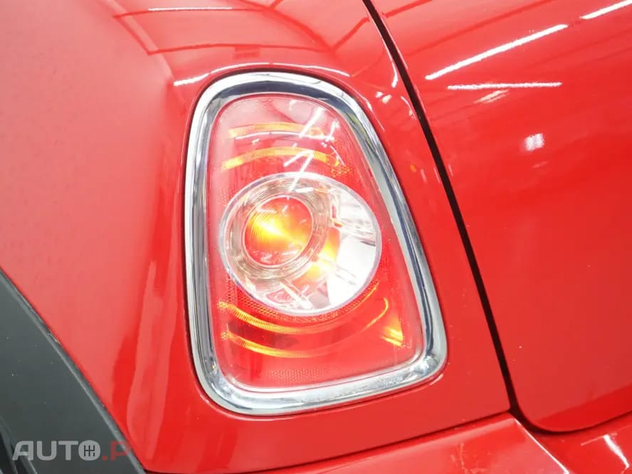 MINI Cooper D