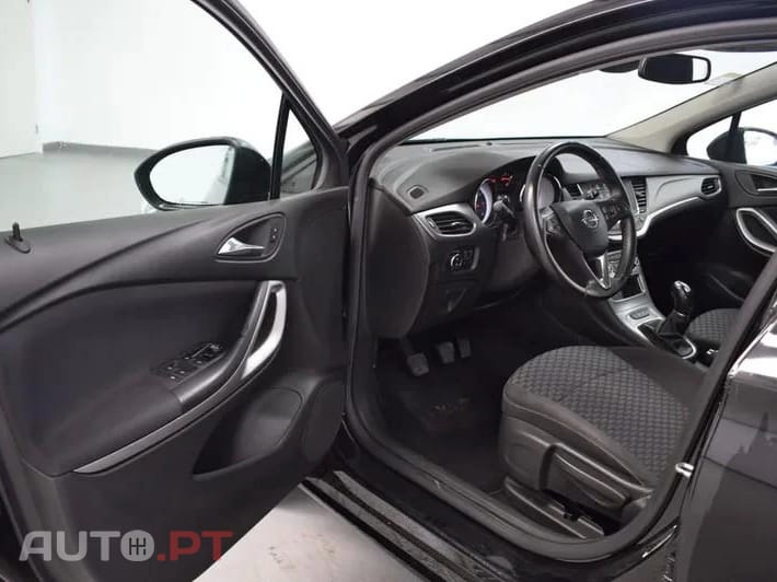 Opel Astra Sports Tourer 1.6 CDTI Edition S/S