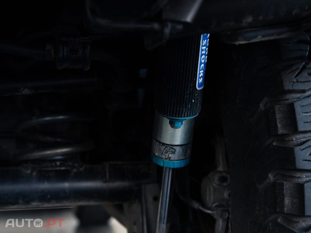 Jeep Wrangler 2.2 CRD Sport AT