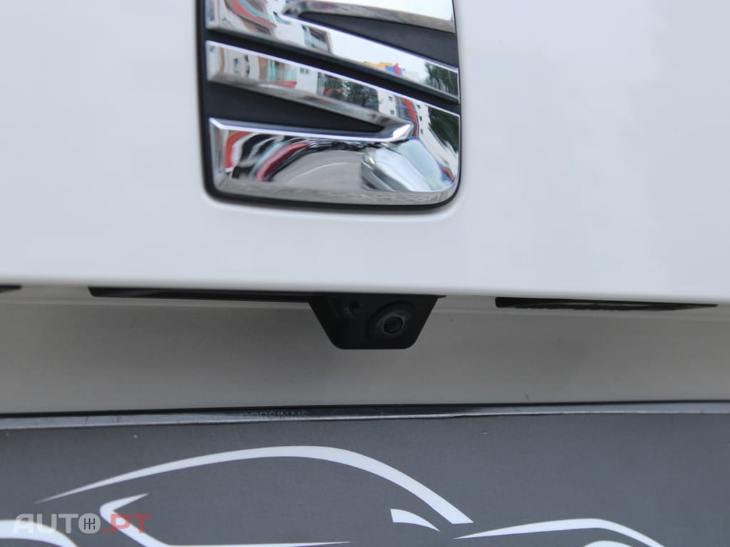 Seat Ateca 1.6 TDI Style