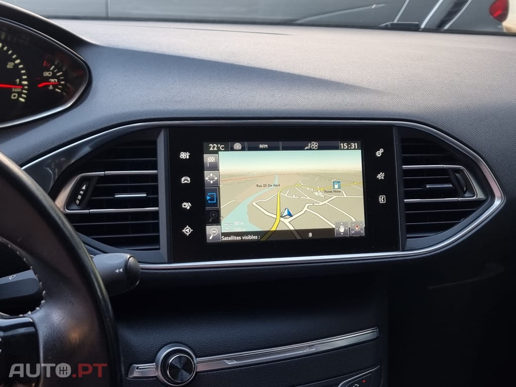 Peugeot 308 1.2 PureTech Access