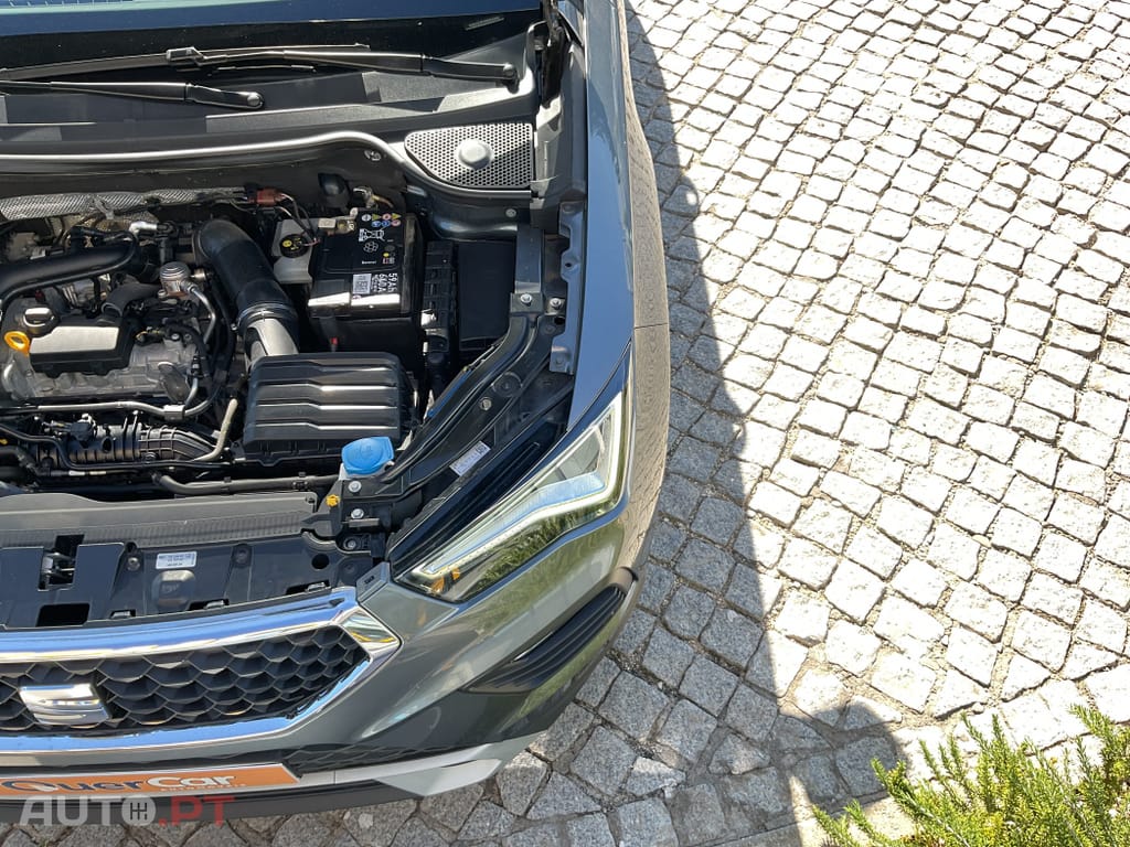 Seat Ateca 1.0 TSI Style