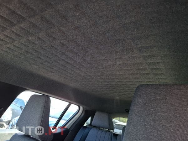 Renault 4 150cv autonomia conforto techno