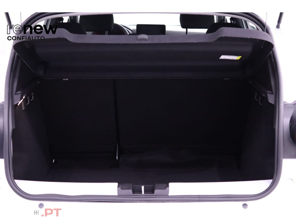 Dacia Sandero III Stepway Essential