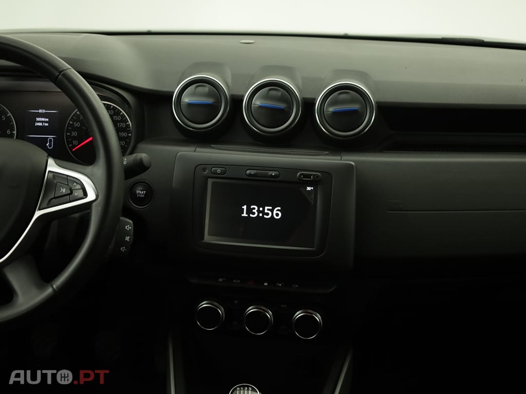 Dacia Duster Duster 1.0 TCe ECO-G SL Dacia Go Bi-Fuel