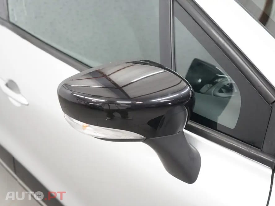 Renault Clio 0.9 TCE Confort
