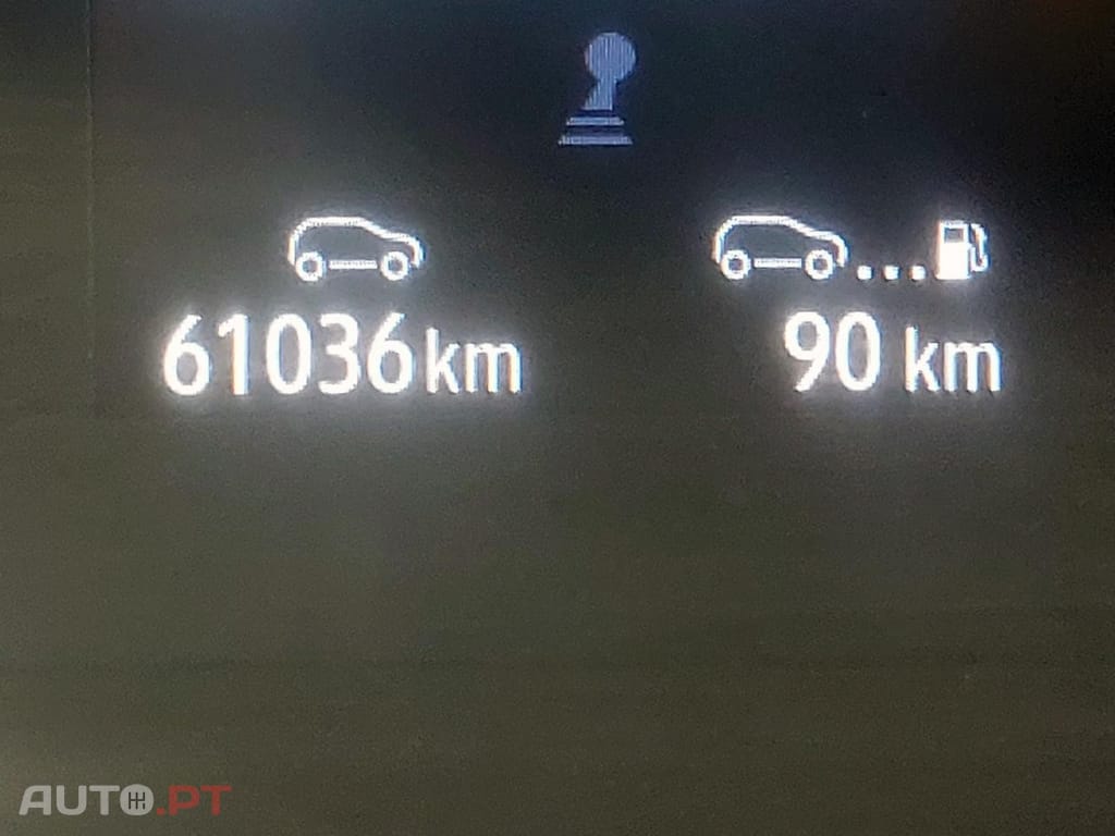 Renault Clio 1.0 TCe Limited