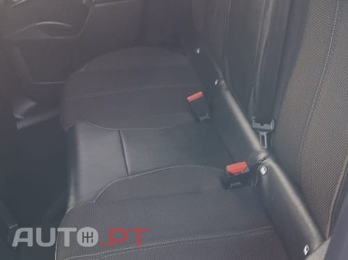 DS DS3 Crossback 1.5 BlueHDi So Chic