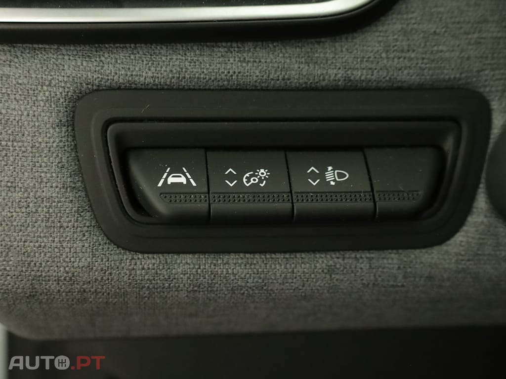 Renault Clio Clio 1.0 TCe Evolution