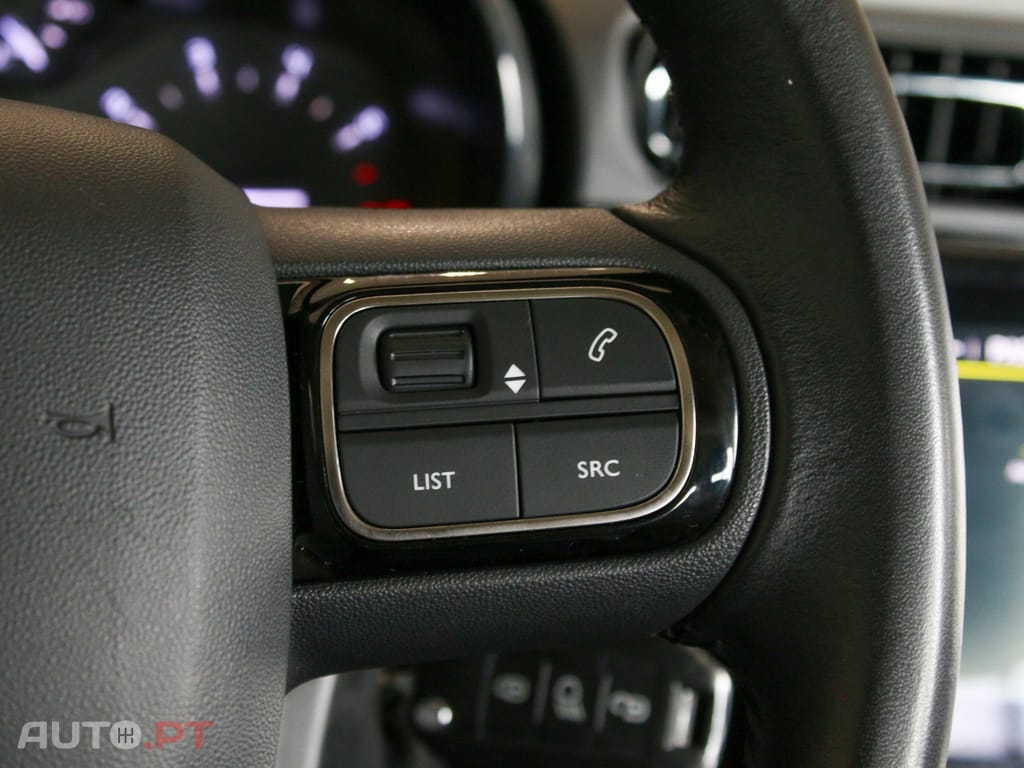 Citroen C3 1.2 PureTech Shine