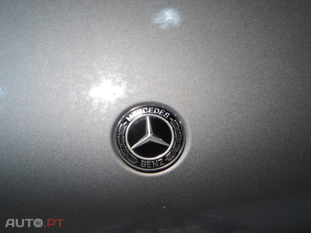 Mercedes-Benz GLC 250 d AMG Line 4-Matic