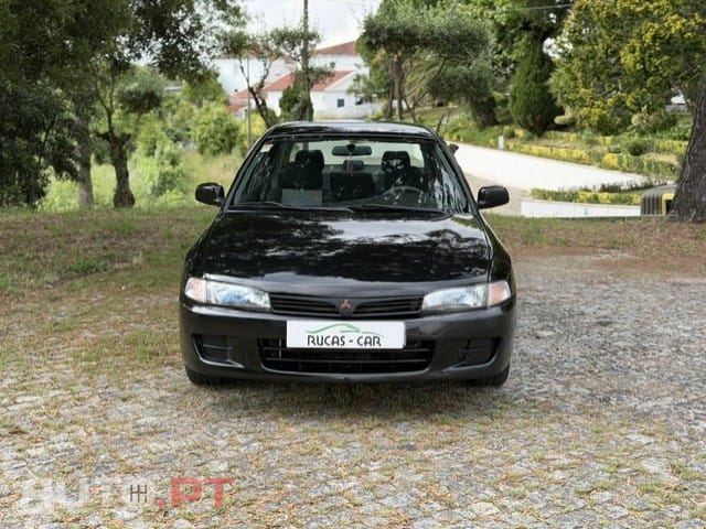 Mitsubishi Lancer 1.3 GLX