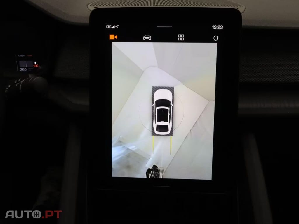 Polestar 2 Long Range Dual Motor I.V.A DEDUTIVEL