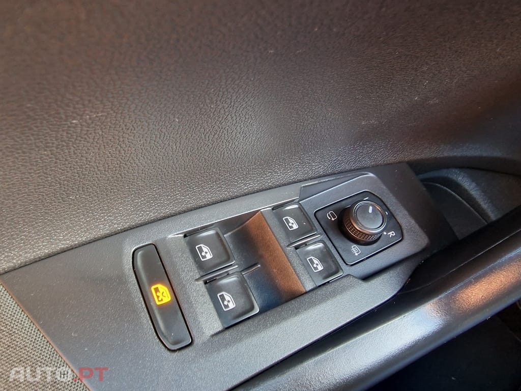 Volkswagen Taigo 1.0 TSI Life