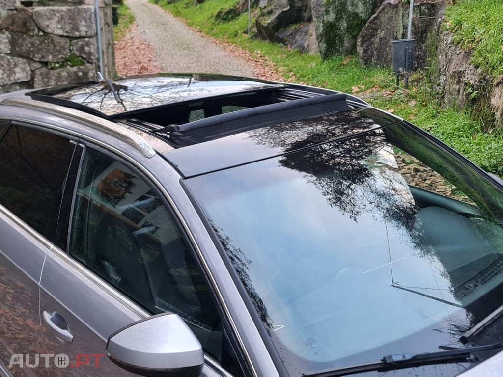 Audi A3 Sportback 2.0 TDi S-line S tronic
