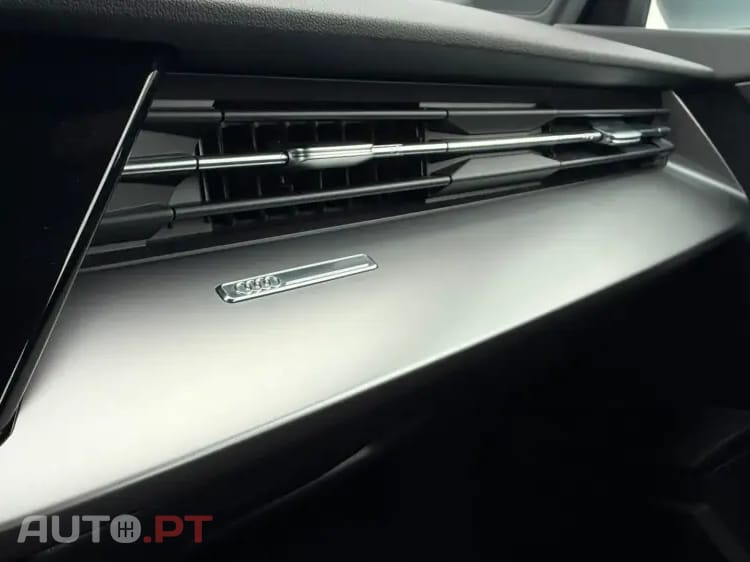 Audi A3 Sportback 40 TFSIe Advanced