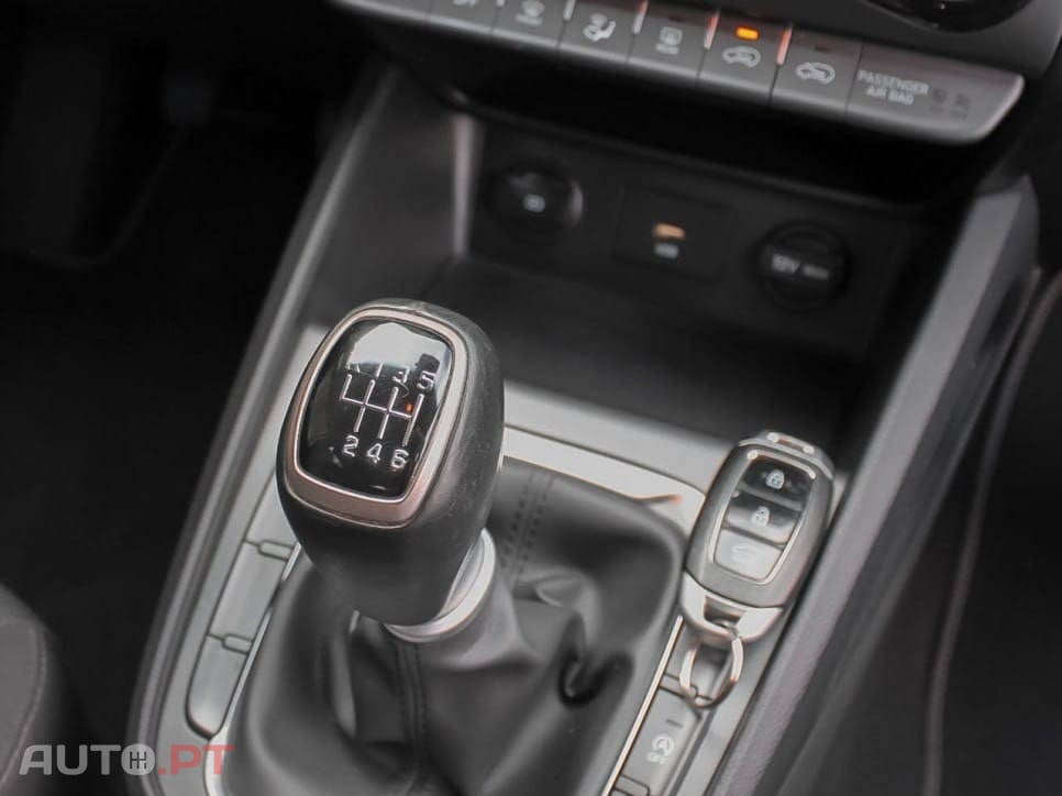 Hyundai Kauai 1.0 T-GDi Premium (TT)