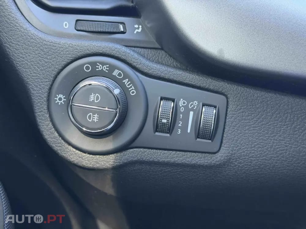 Fiat 500X 1.0 FireFly Sport