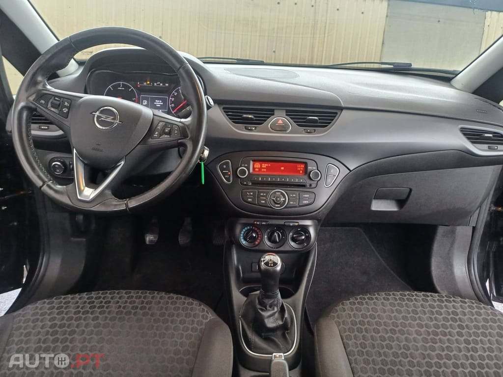 Opel Corsa 1.3 CDTi Enjoy