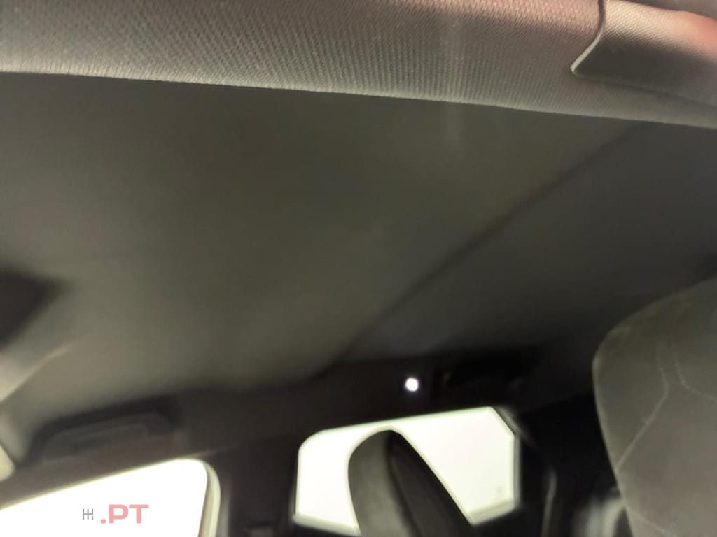 DS DS3 Crossback 1.5 BlueHDi Performance Line EAT8