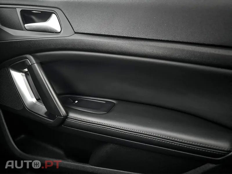 Peugeot 308 SW 1.6 e-HDi Allure