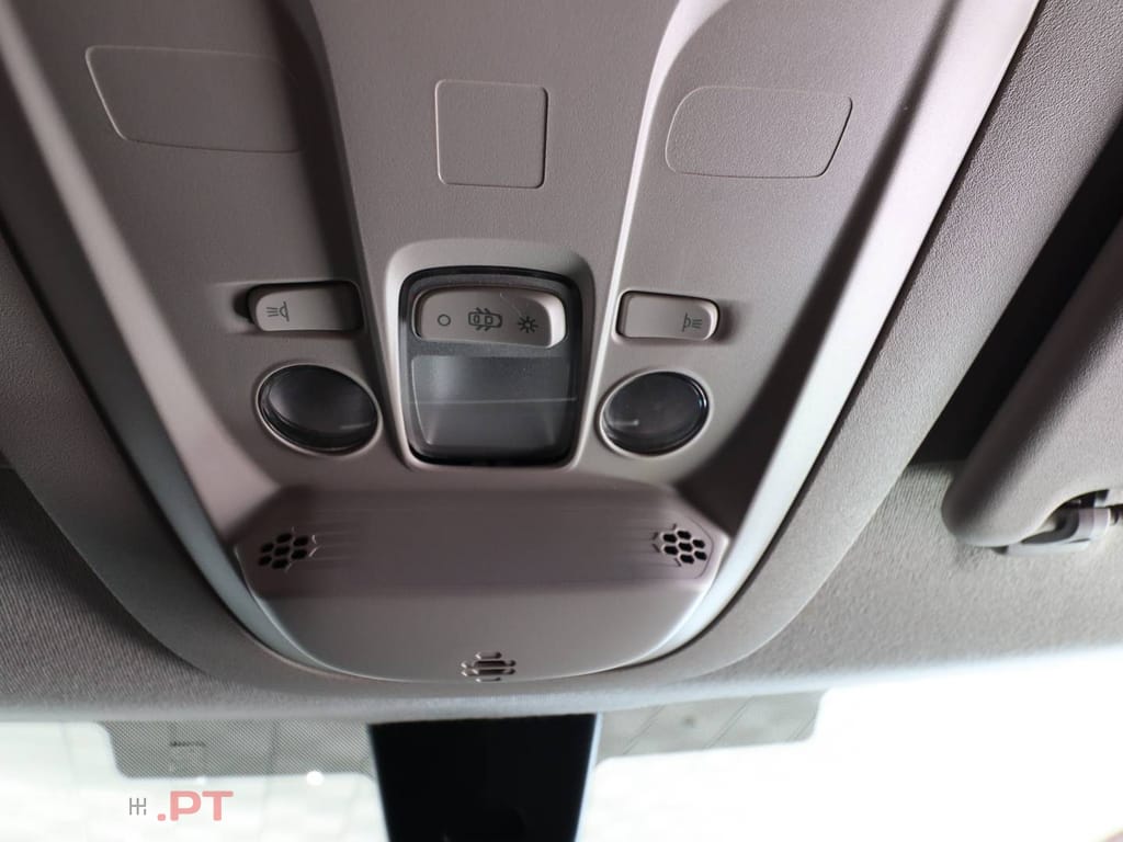 Peugeot Partner 1.5 BlueHDi Asphalt Standard