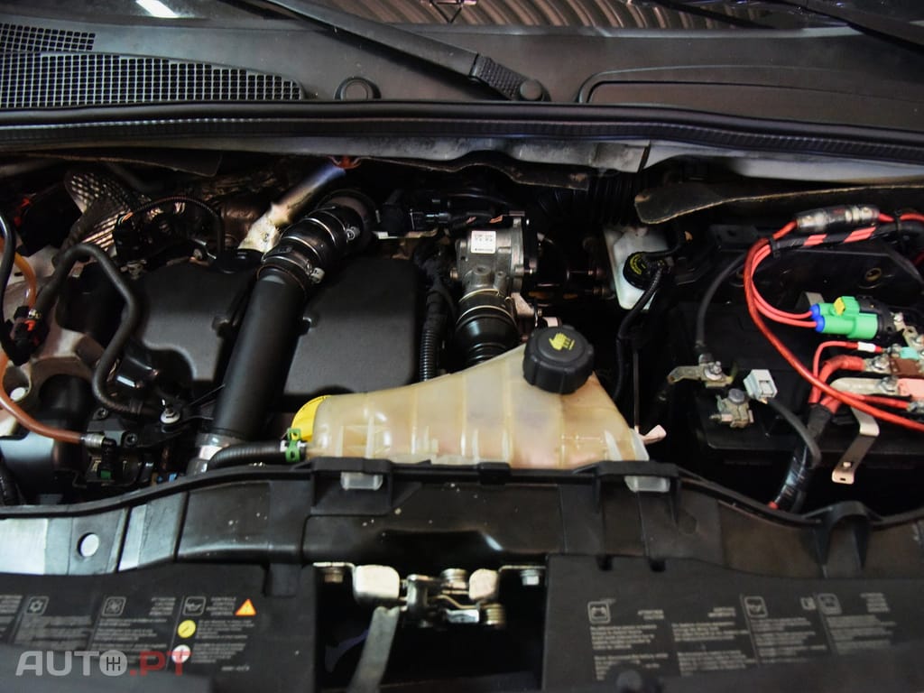 Mercedes-Benz Citan 111 CDi/31 Longo