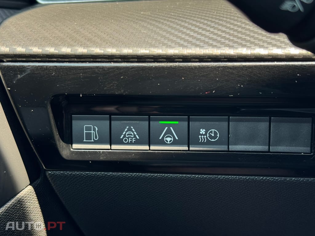Peugeot 508 1.6 Hybrid Allure Pack e-EAT8