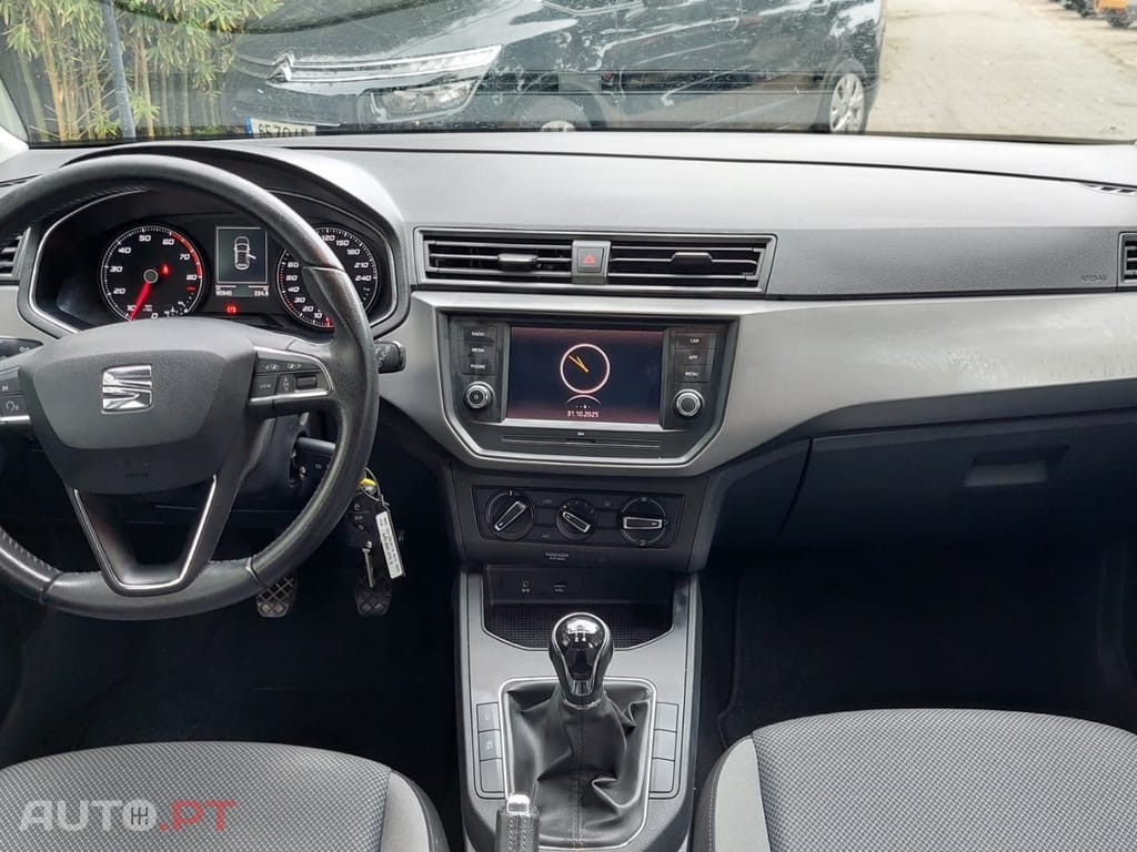 Seat Ibiza 1.0 Style