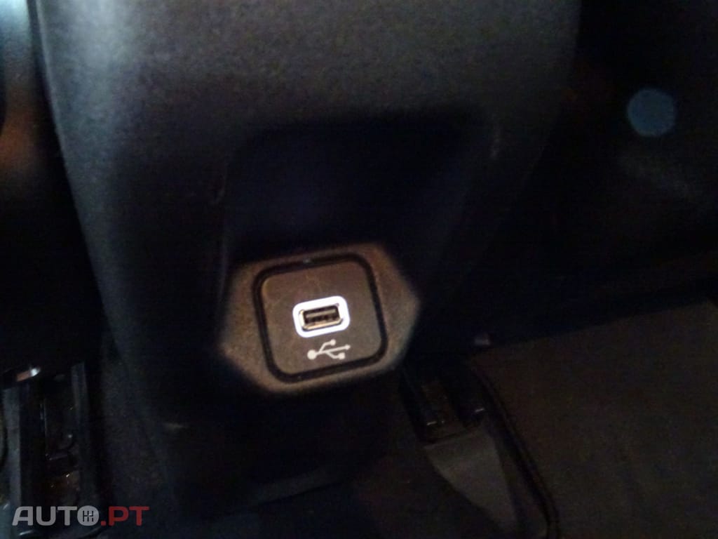 Jeep Renegade 1.0 T Limited