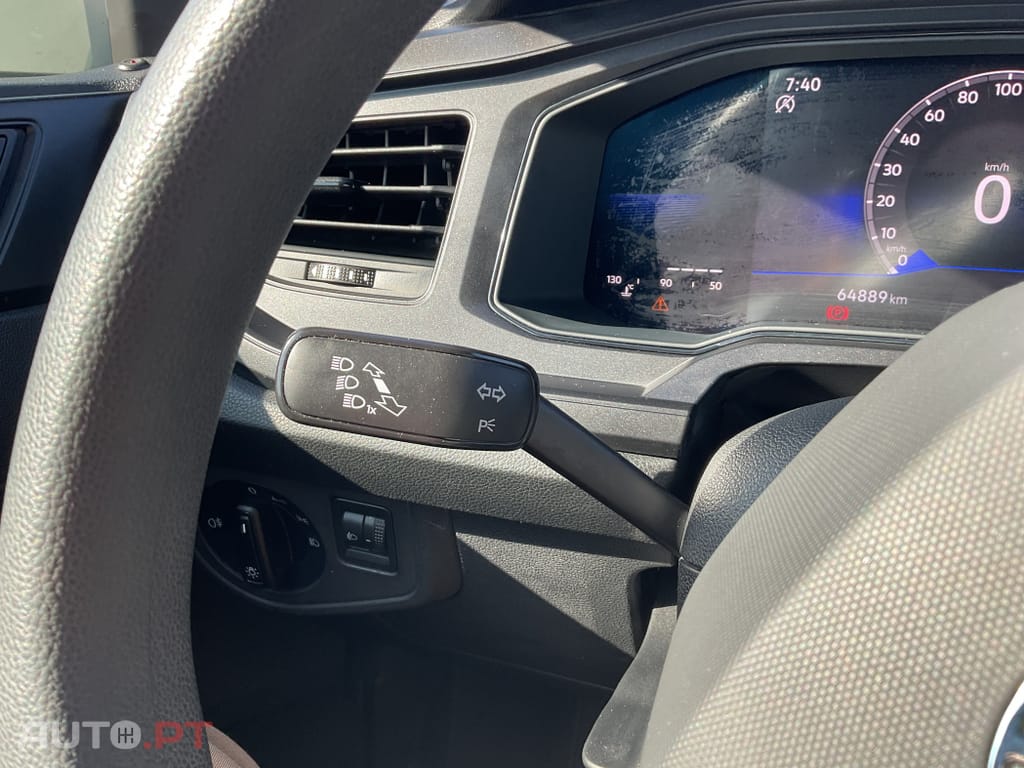 Volkswagen Taigo 1.0 TSI Life