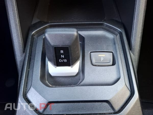 Dacia Duster 1.2 Eco-G 120 Bi-Fuel Journey Auto