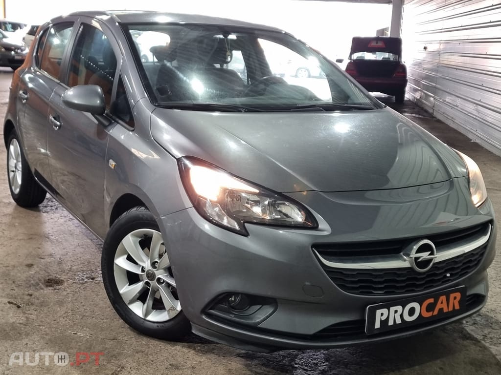 Opel Corsa 1.2 Enjoy