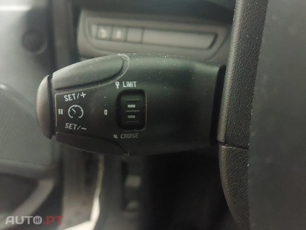 Peugeot 208 1,4hdi