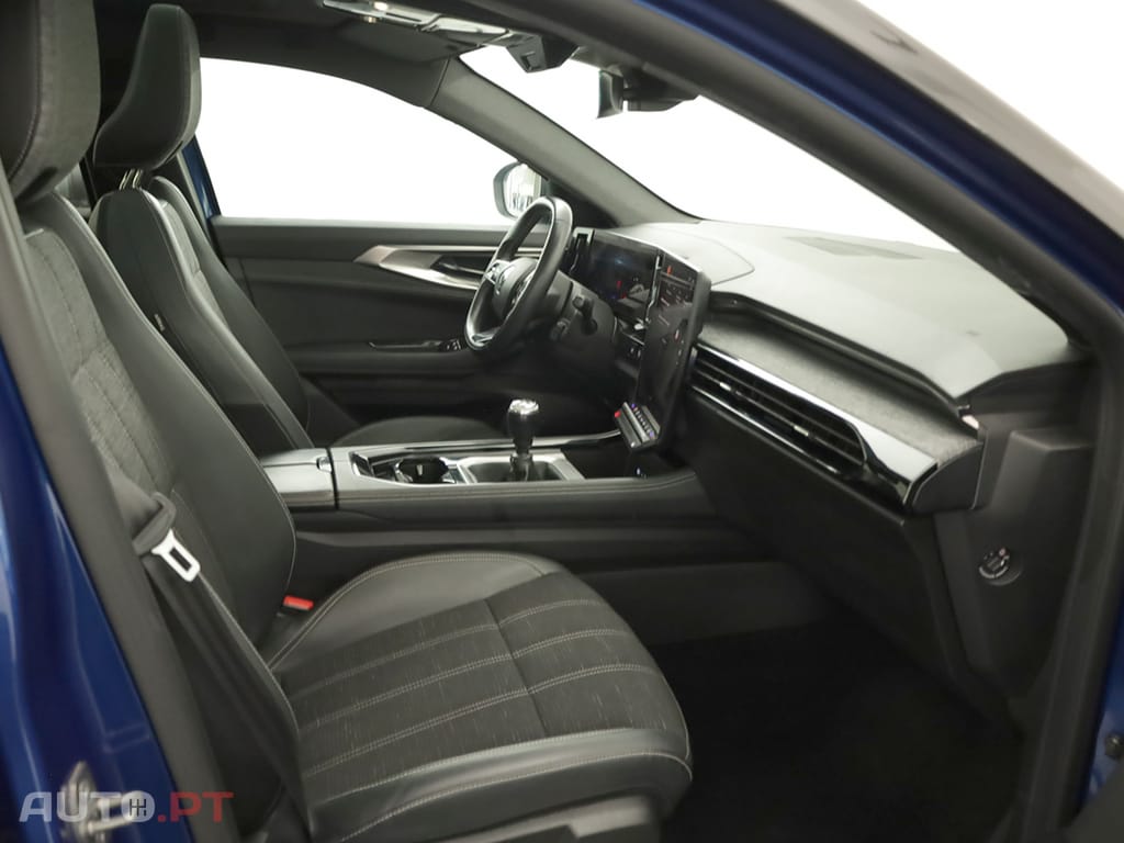 Renault Austral Austral 1.3 Mild Hybrid Techno