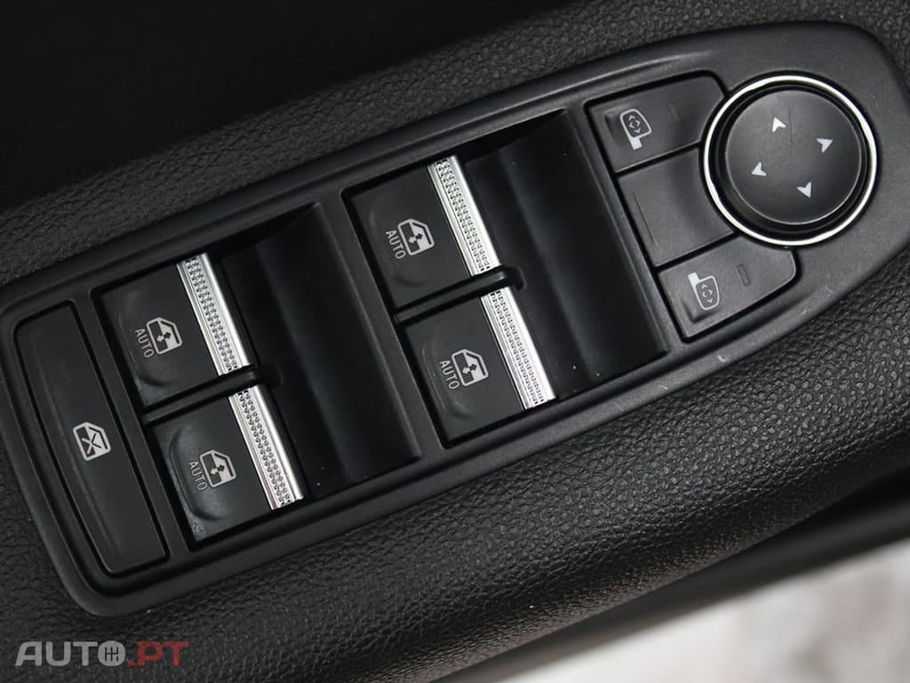 Renault Captur Captur 1.0 TCe Intens