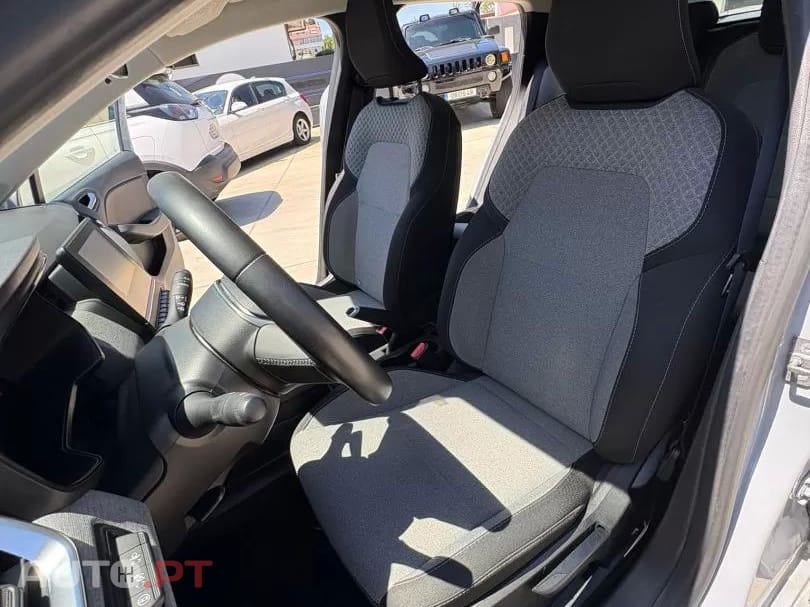 Renault Clio 1.0 TCe Techno