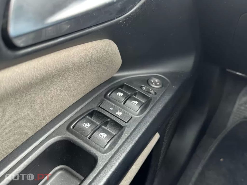 Fiat Tipo 1.3 M-Jet Lounge J17
