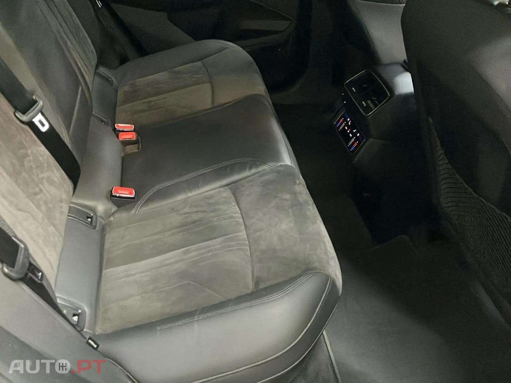 Audi E-Tron Sportback 55 quattro S line