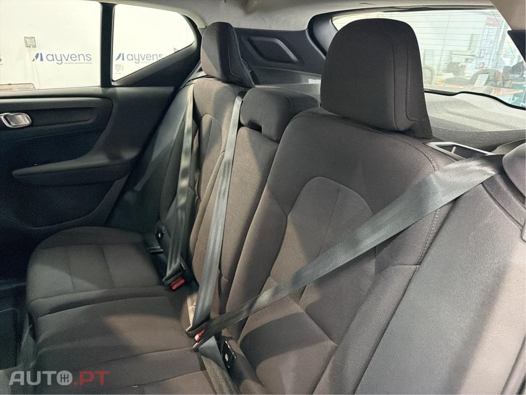 Peugeot 3008 1.5 BlueHDi GT EAT8