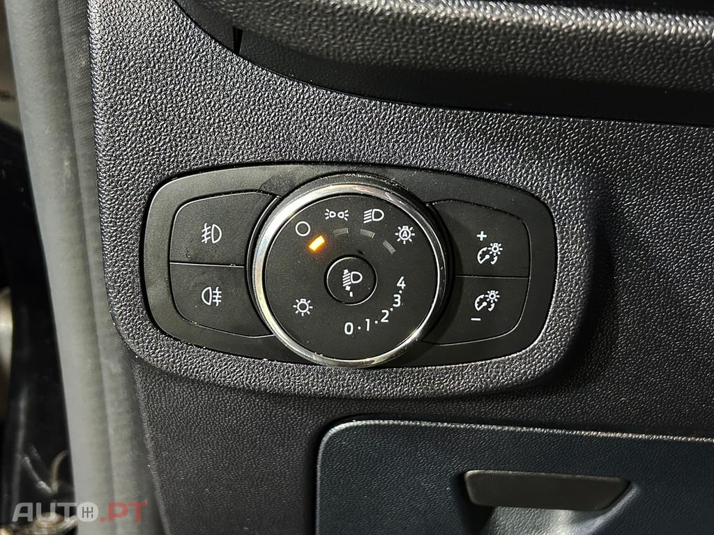 Ford Fiesta 1.0 EcoBoost ST-Line X