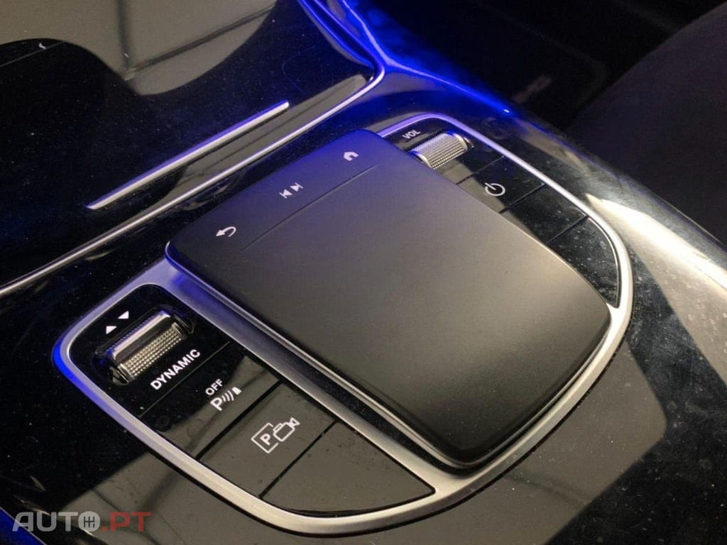 Mercedes-Benz E 300 e 2x AMG Line I.V.A DEDUTIVEL