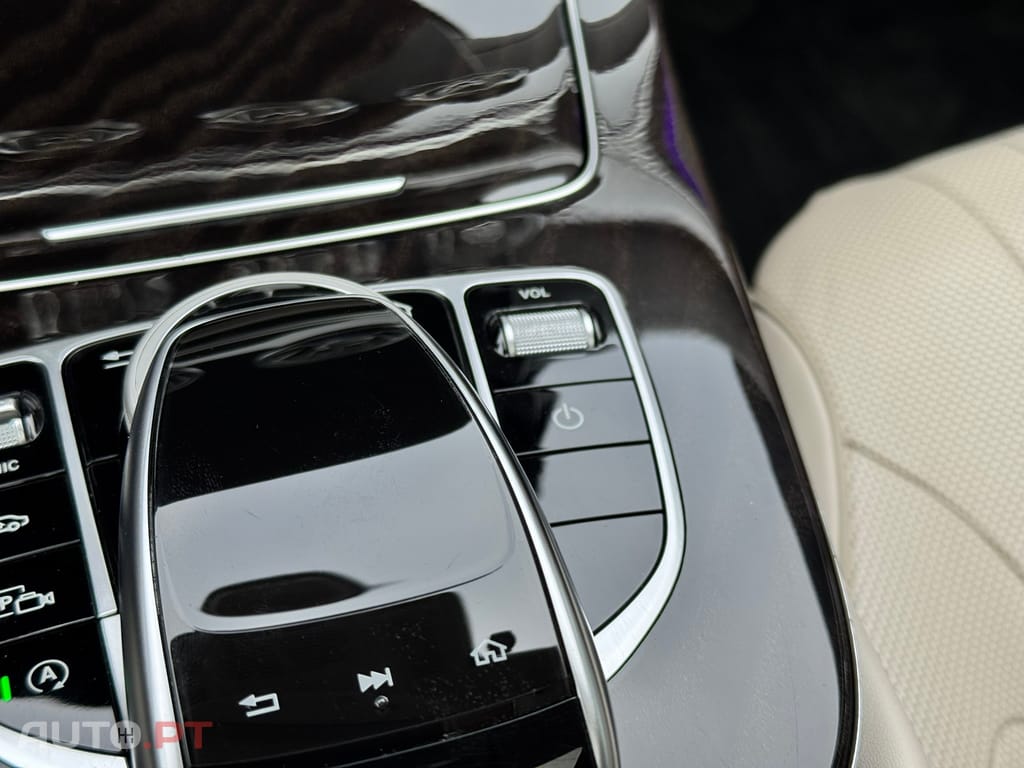 Mercedes-Benz CLS 350 d 4Matic AMG Line